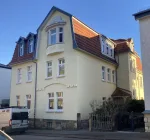 Mehrfamilienhaus