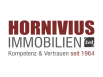 Logo von Hornivius Immobilien