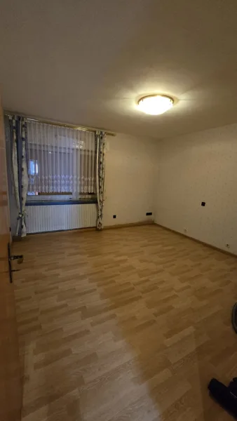 Schlafzimmer EG