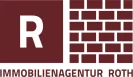 Logo von Immobilienagentur Roth