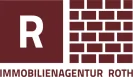 Logo von Immobilienagentur ROTH