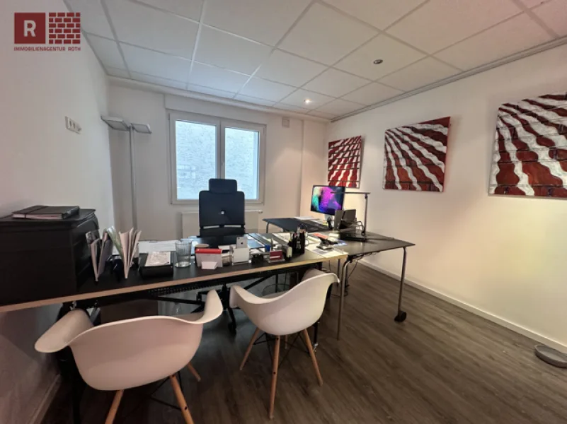 Büro 2