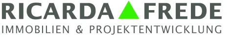 Logo von Immobilien & Projektenwicklung Ricarda Frede