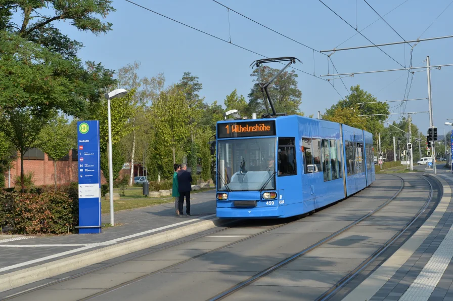 Straßenbahn_L1