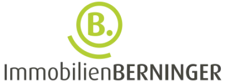 Logo von ImmobilienBERNINGER e.K.