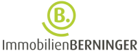 Logo von ImmobilienBERNINGER e.K.