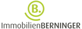 Logo von ImmobilienBERNINGER e.K.