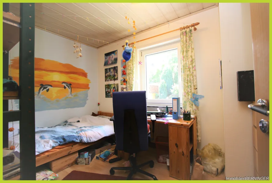 Kinderzimmer DG