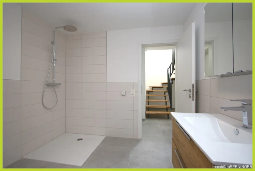 Badezimmer UG