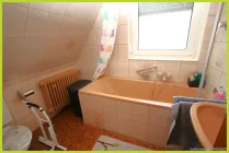 Badezimmer DG