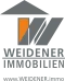 Logo von Weidener Immobilien