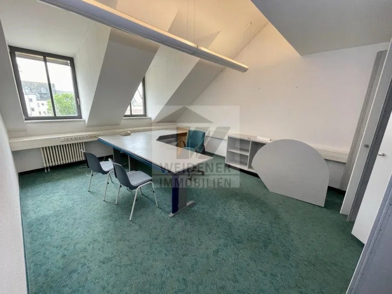 Büro 3. OG