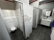 Toiletten