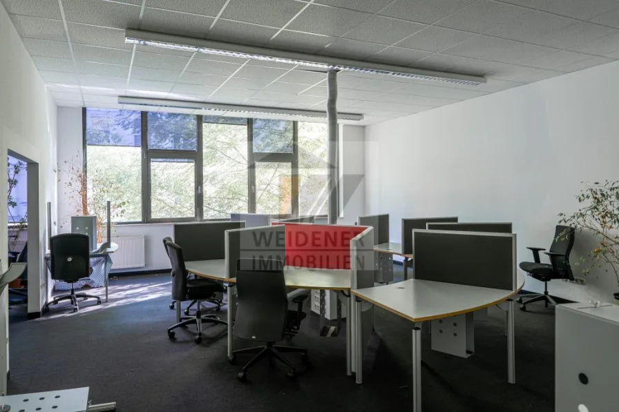 Büro