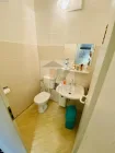WC u. Waschbecken