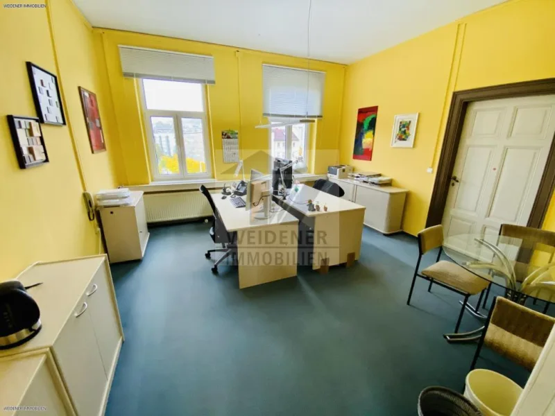 Büro III