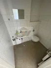WC unten