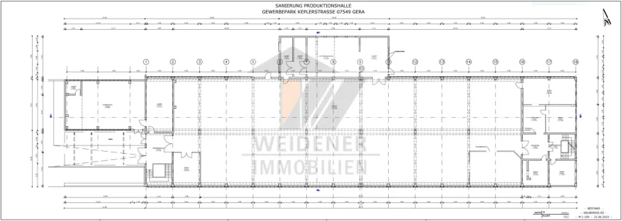 EG Grundriss