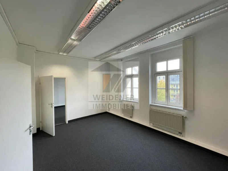 Büro VIII 