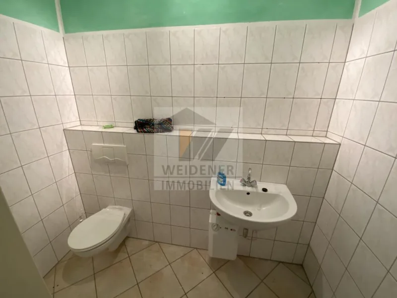 Gewerbe-WC