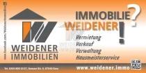 Weidener Immobilien