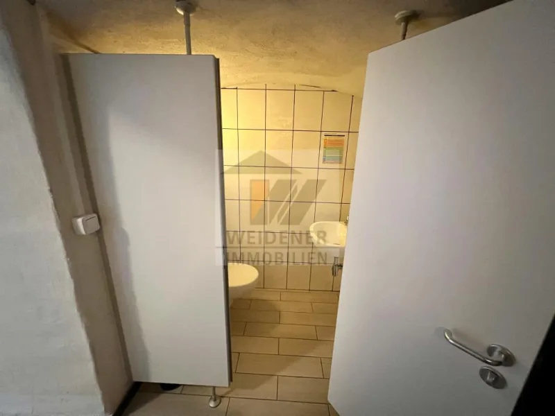 Privat-WC