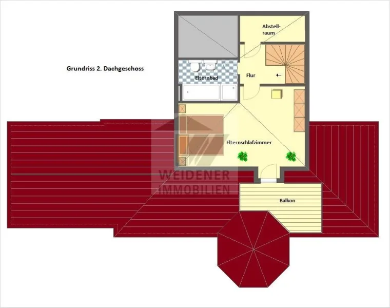 _WE9 Grundriss DG2 neu