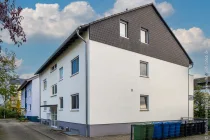 7-Familienhaus in Griesheim
