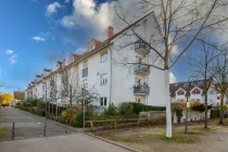 3-Zimmer-ETW in Darmstadt-Kranichstein