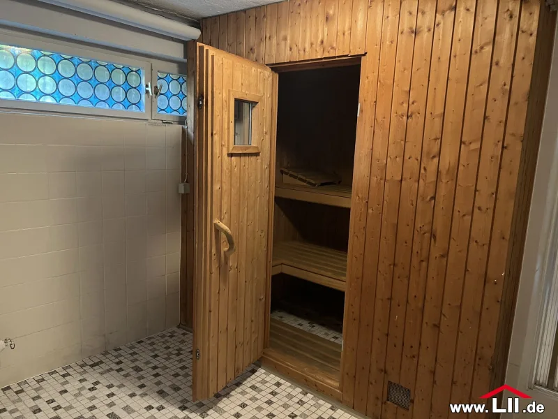 Sauna UG