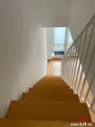 Treppe zum DG