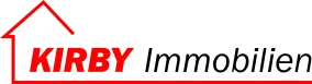 Logo von Kirby Immobilien