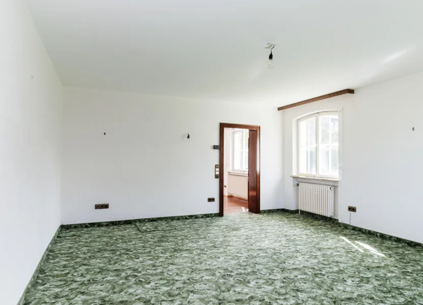 EG Arbeitszimmer Ansicht2