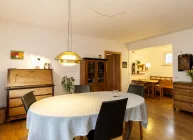 Wohnung3 1.OG  Maisonette Wohnzimmer Ansicht5