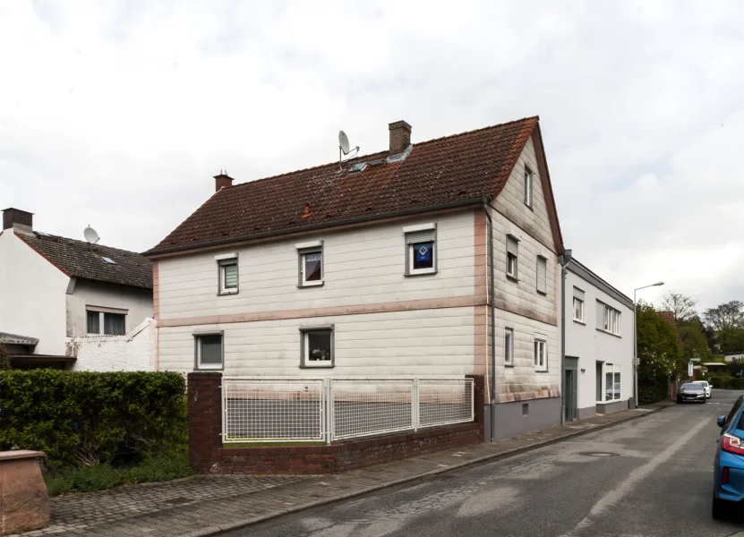 HausNr4 Straßenseite1