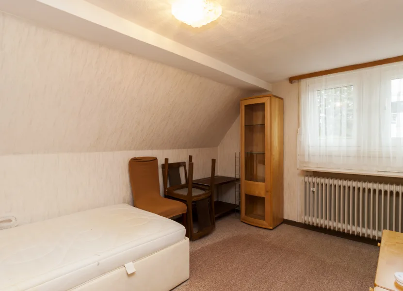 OG Gästezimmer