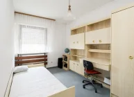 Schlafzimmer Kind EG