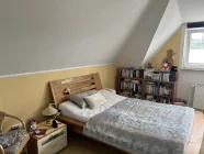 Schlafzimmer DG Ansicht1