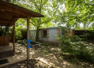 Garage + Carport