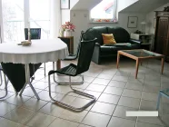 Wohnzimmer Wohnbeispiel Ansicht2