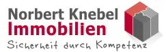 Logo von Knebel Immobilien