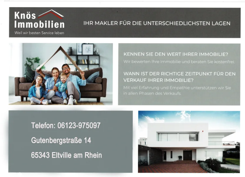 Knös Immobilien