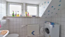 Badezimmer DG