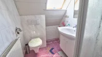 Badezimmer DG