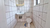 Gäste WC