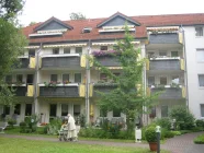 Wohnungen mit Balkon