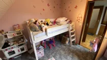 Kinderzimmer DG