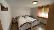 Schlafzimmer Wohnung OG