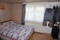 Schlafzimmer EG