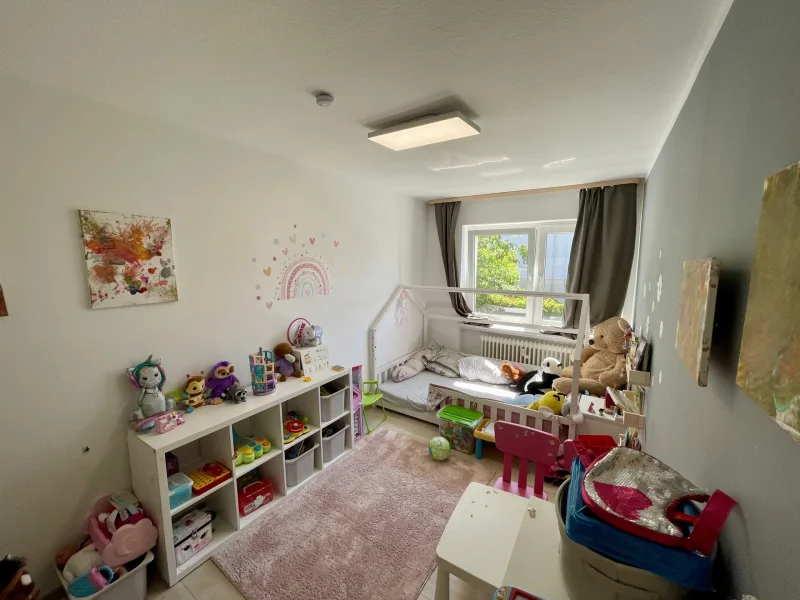 Kinderzimmer